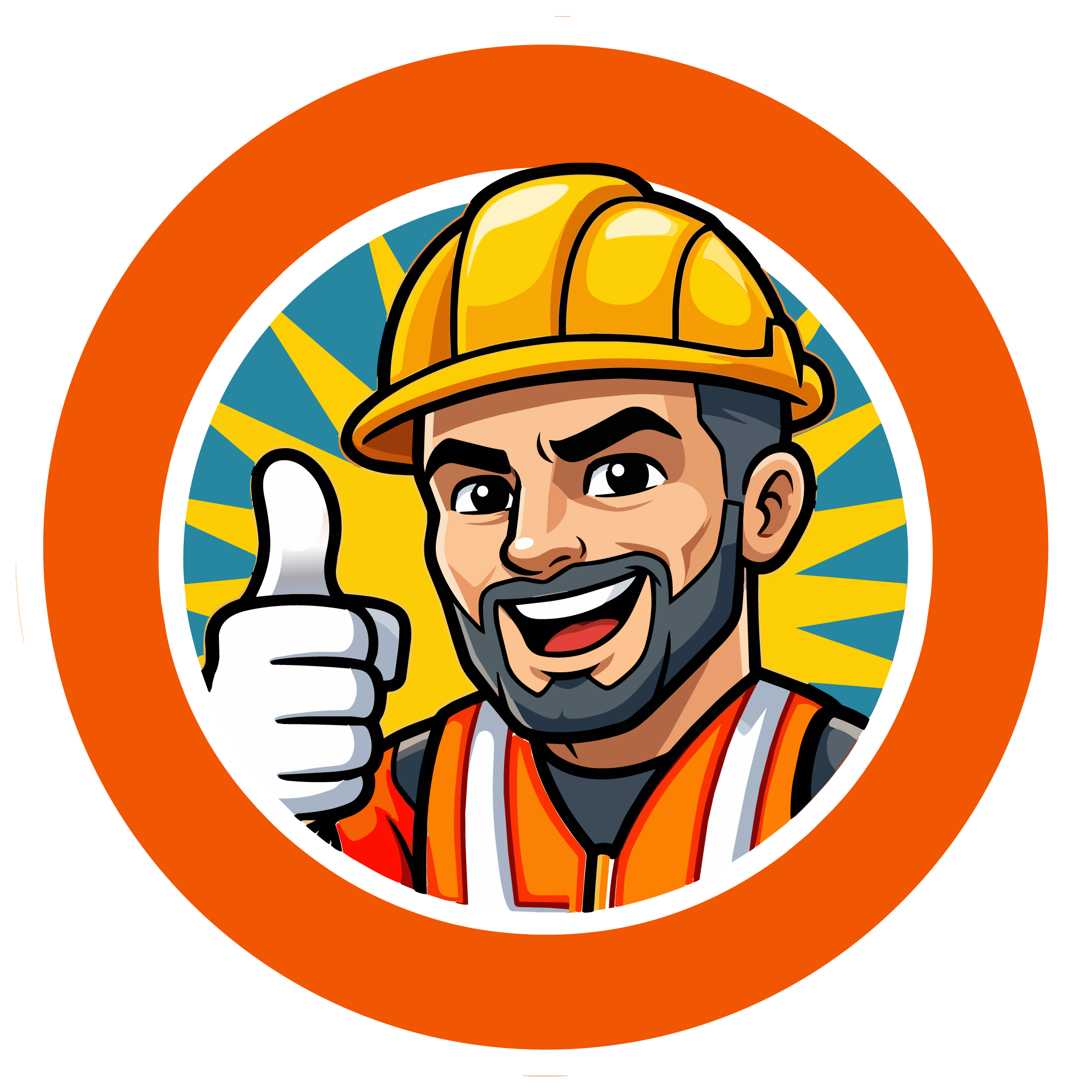 Call Mr. Bingo Logo